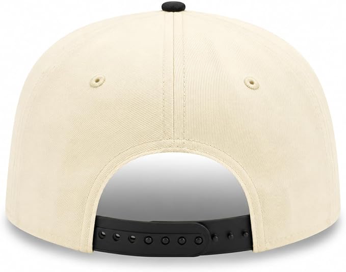 Chargez l'image dans la visionneuse de la galerie, Casquette réglable noir/blanc The League 9FORTY des Blue Jays de Toronto
