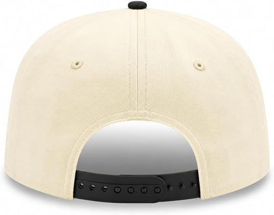 Casquette réglable noir/blanc The League 9FORTY des Blue Jays de Toronto