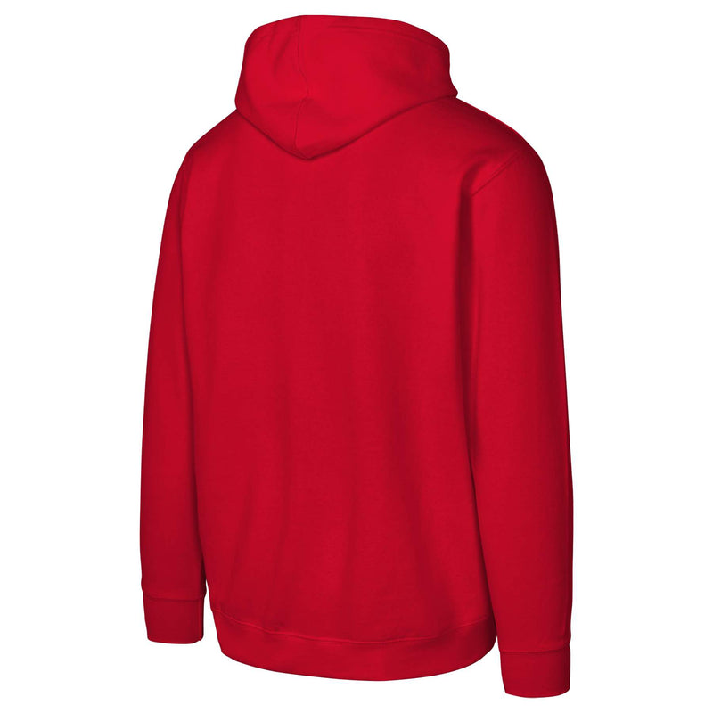 Load image into Gallery viewer, Men's FIFA World Cup 2026 We Are 26 Red Hoodie - Sport Army
