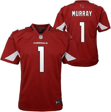 Youth Kyler Murray Arizona Cardinals NFL Nike Game Team Jersey