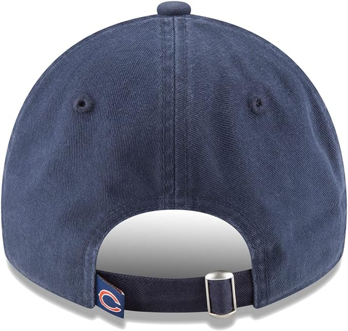 Load image into Gallery viewer, Chicago Bears NFL Core Classic 9TWENTY Adjustable Cap
