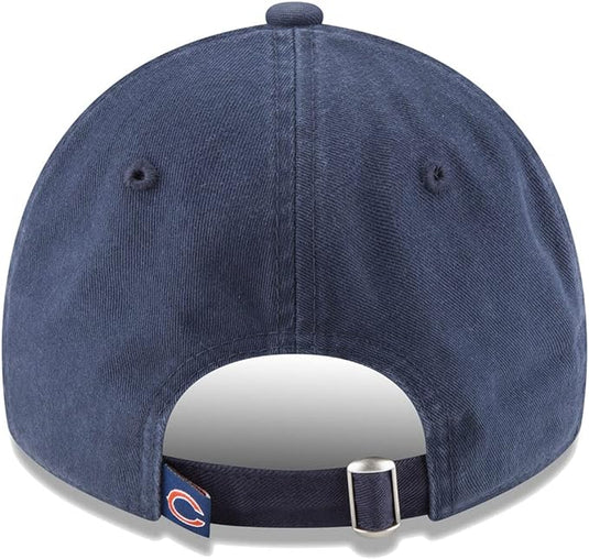 Chicago Bears NFL Core Classic 9TWENTY Adjustable Cap