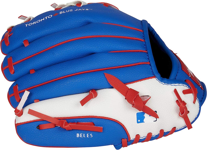 Load image into Gallery viewer, Youth Toronto Blue Jays MLB Rawlings Baseball Glove
