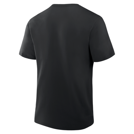 T-shirt du vestiaire des champions de la Coupe Stanley des Golden Knights de Vegas 2023
