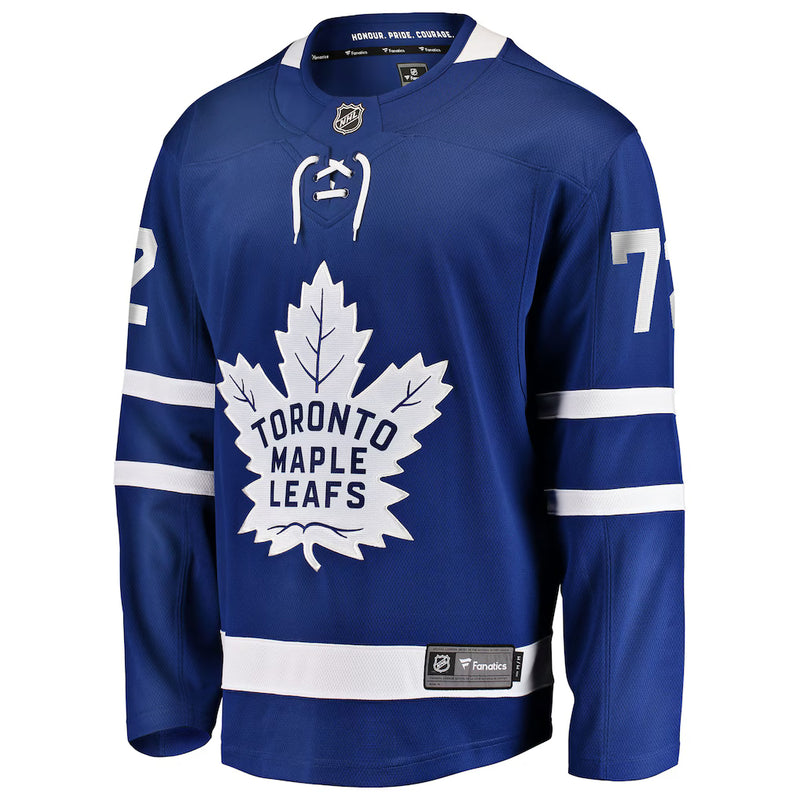 Load image into Gallery viewer, Gavin McKenna Toronto Maple Leafs NHL Fanatics Breakaway Home Jersey - Sport Army

