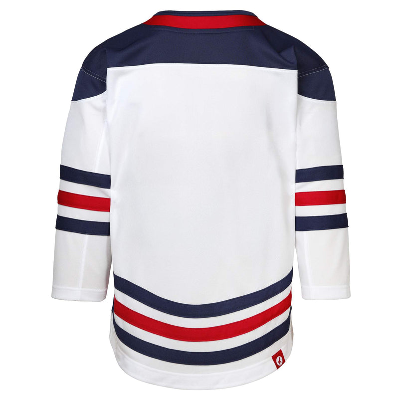 Chargez l'image dans la visionneuse de la galerie, Maillot domicile NHL Premier des Canadiens de Montréal pour jeunes
