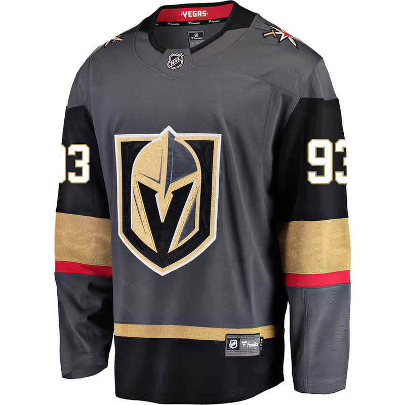Load image into Gallery viewer, Mitch Marner Vegas Golden Knights NHL Fanatics Breakaway Home Jersey
