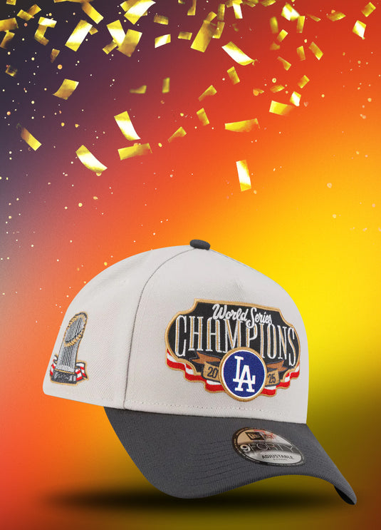 L.A. DODGERS