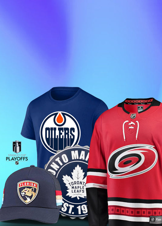 NHL PLAYOFFS