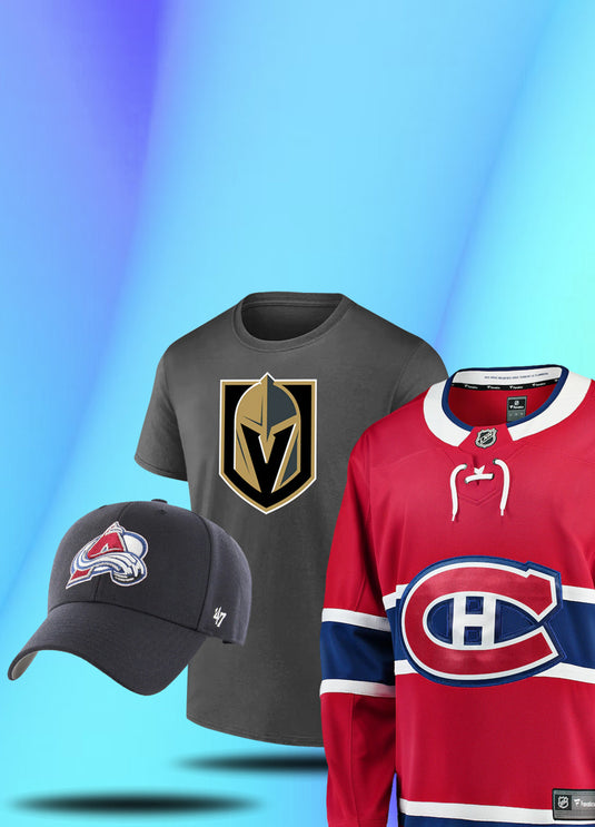 PLAYOFF HOCKEY