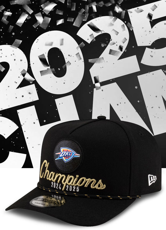 NBA CHAMPS