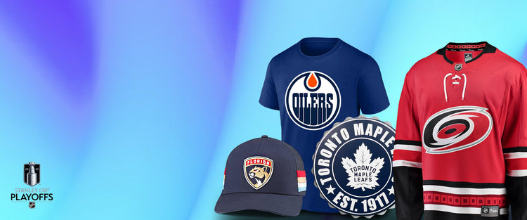 NHL PLAYOFFS