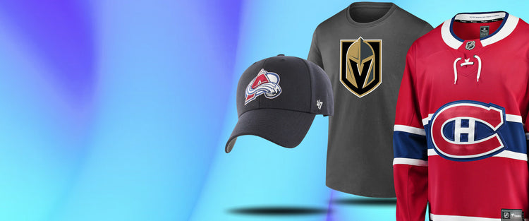PLAYOFF HOCKEY