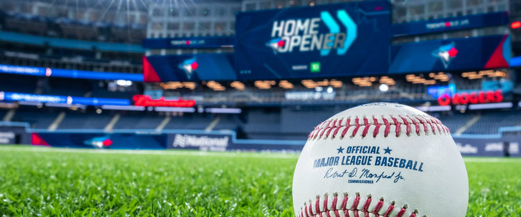 BLUE JAYS GEAR