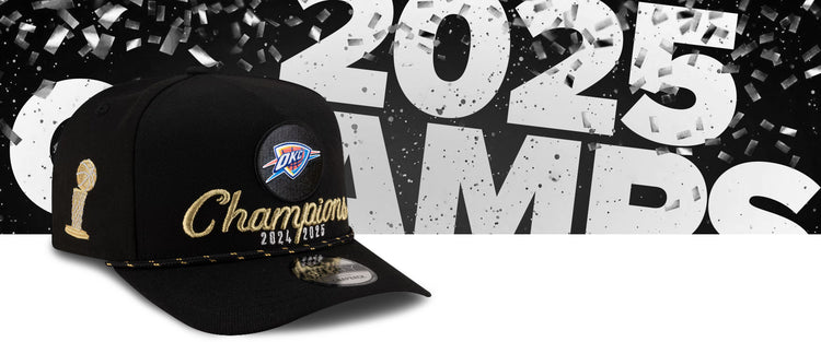 NBA CHAMPS
