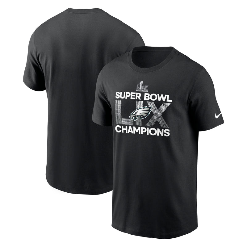 Load image into Gallery viewer, Philadelphia Eagles NFL Super Bowl LIX Champions Supplimental T-shirt

