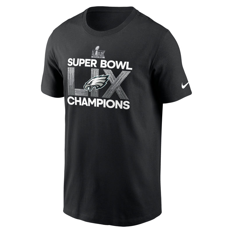 Load image into Gallery viewer, Philadelphia Eagles NFL Super Bowl LIX Champions Supplimental T-shirt
