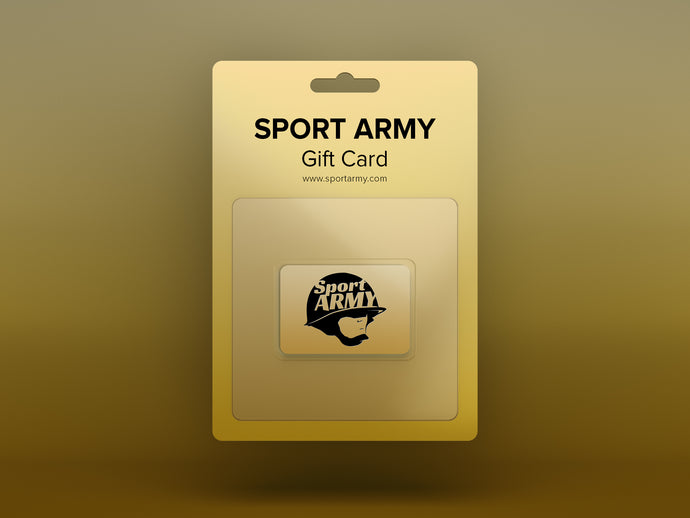 Digital Gift Card