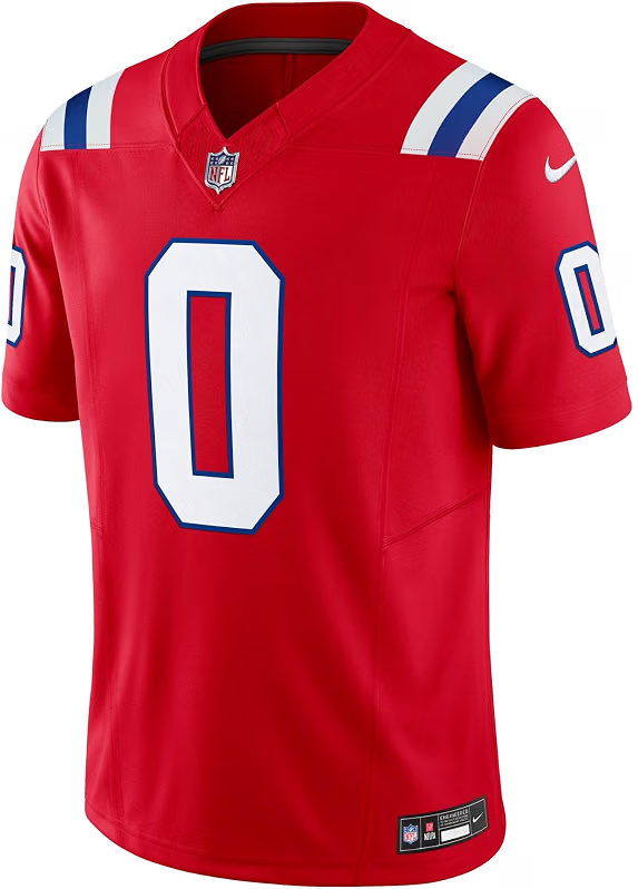 Chargez l'image dans la visionneuse de la galerie, Maillot de l'équipe de match Nike des Chiefs de Kansas City Patrick Mahomes pour jeunes
