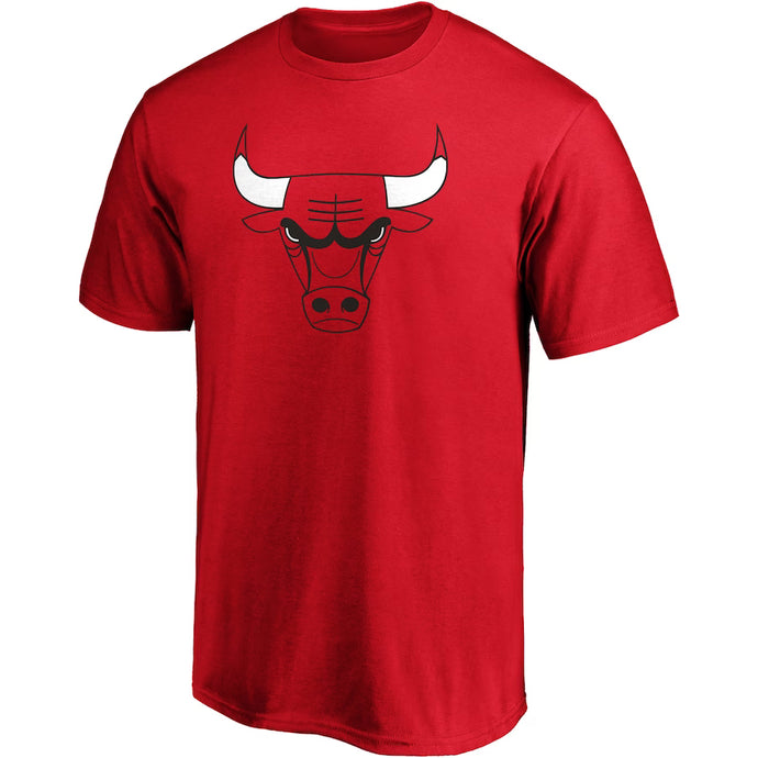 Grand t-shirt NBA des Chicago Bulls