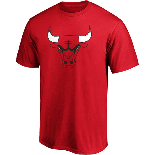 Chicago Bulls NBA Big Tee