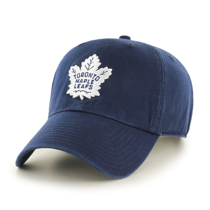 Toronto Maple Leafs NHL Blue Line Cap
