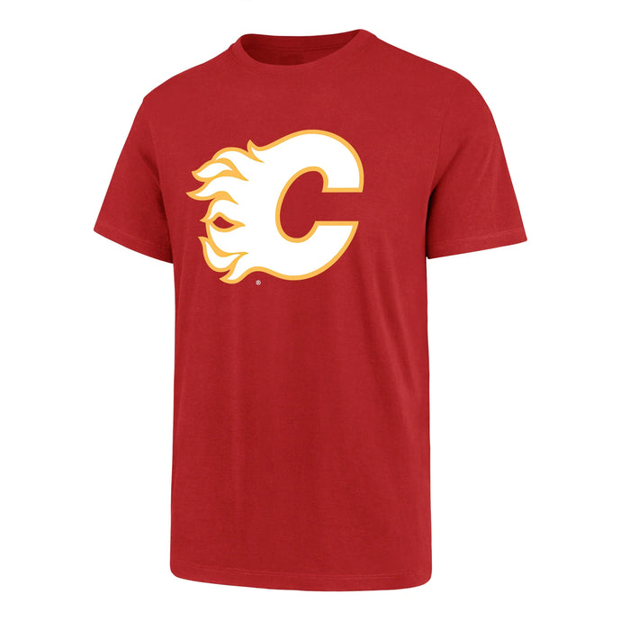 Calgary Flames NHL Fan Tee