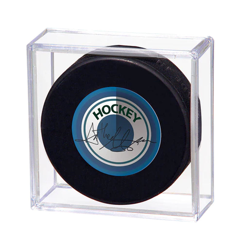 Load image into Gallery viewer, Acrylic Puck Holder
