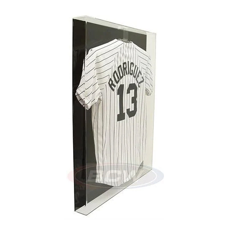 Load image into Gallery viewer, Deluxe Acrylic Jersey Display Case
