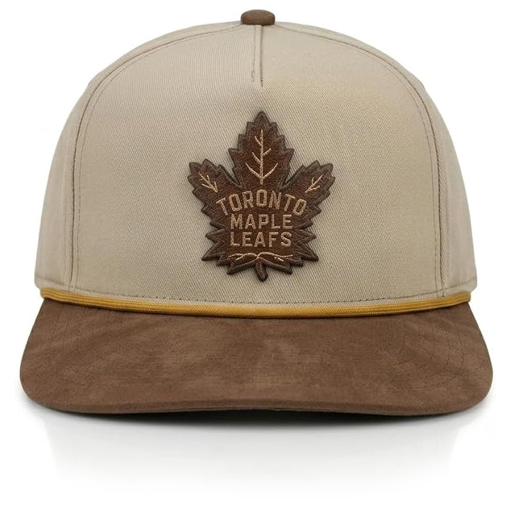 Load image into Gallery viewer, Toronto Maple Leafs NHL Scottie Tonal Adjustable Cap
