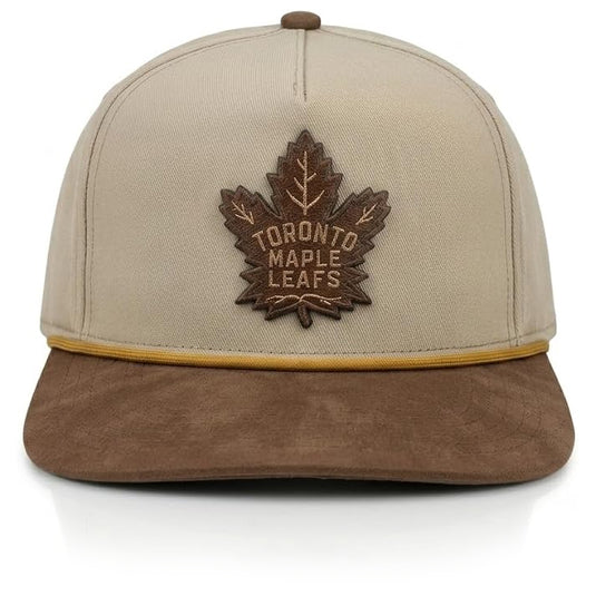 Toronto Maple Leafs NHL Scottie Tonal Adjustable Cap