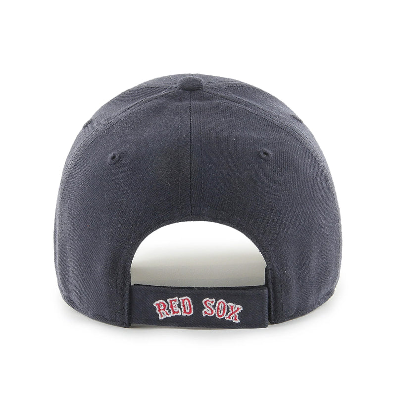 Load image into Gallery viewer, Boston Red Sox MLB 47 MVP Cap
