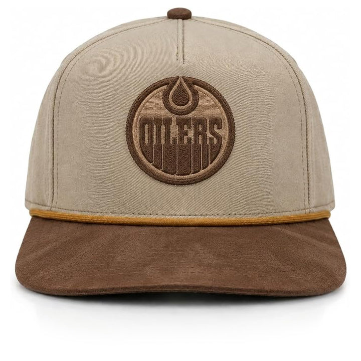 Chargez l'image dans la visionneuse de la galerie, Casquette Gilyard vintage de la LNH des Maple Leafs de Toronto
