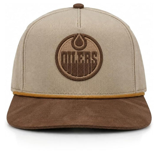 Casquette Gilyard vintage de la LNH des Maple Leafs de Toronto