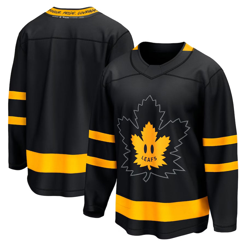 Load image into Gallery viewer, Toronto Maple Leafs NHL Fanatics Breakaway Flipside Jersey
