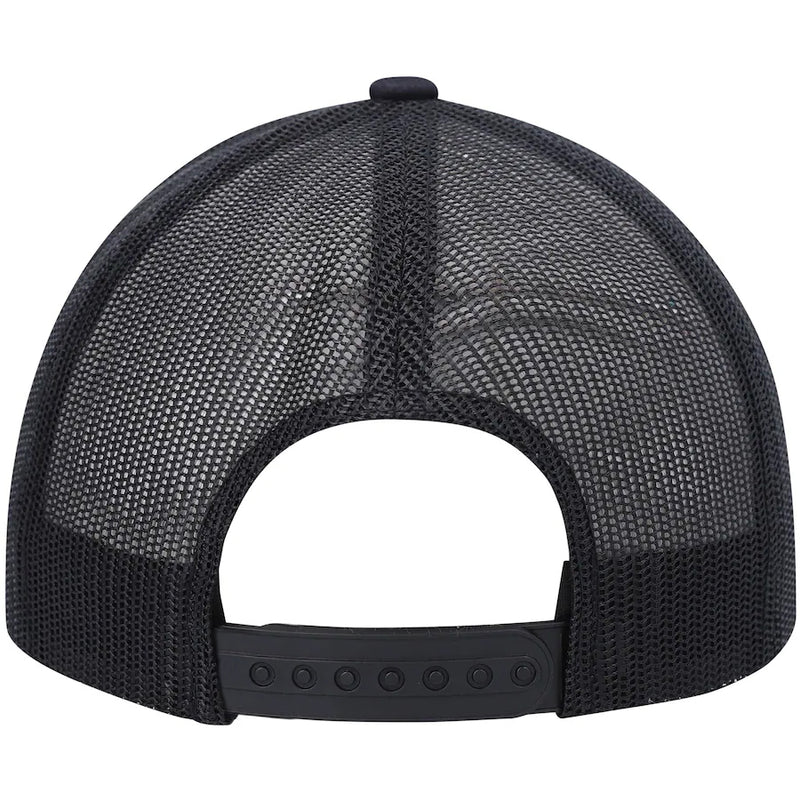Load image into Gallery viewer, Toronto Maple Leafs NHL Camo Trucker Tonal Snapback Cap
