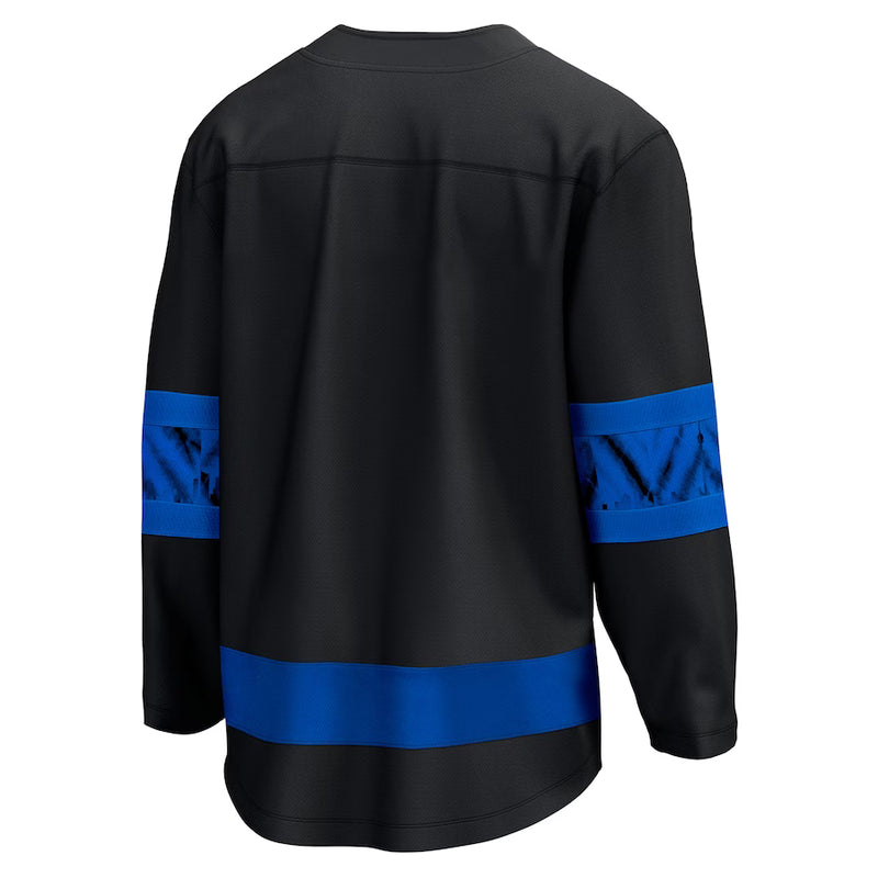 Load image into Gallery viewer, Toronto Maple Leafs NHL Fanatics Breakaway Flipside Jersey
