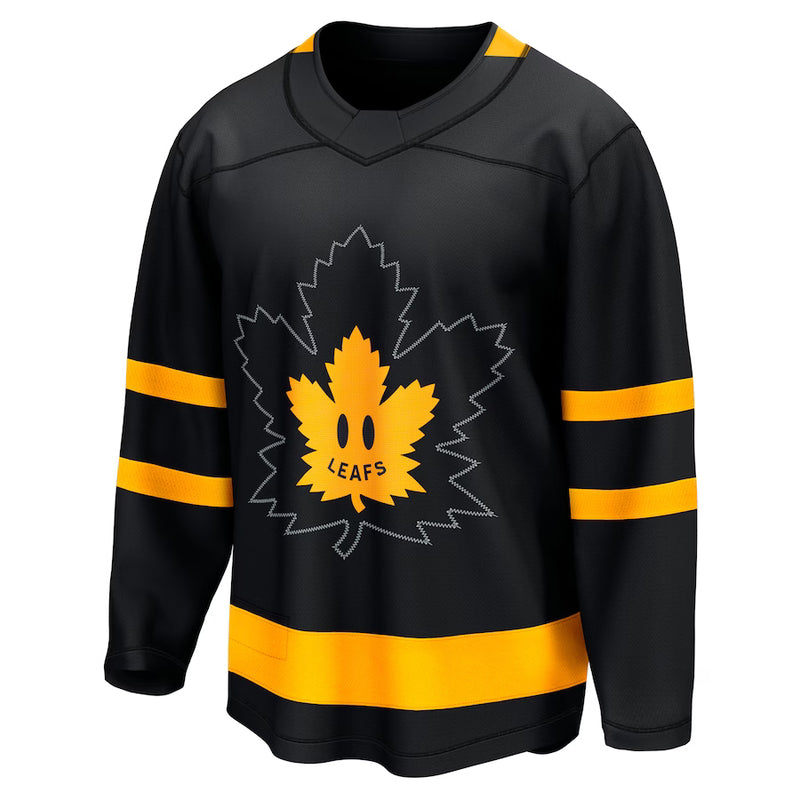 Load image into Gallery viewer, Toronto Maple Leafs NHL Fanatics Breakaway Flipside Jersey
