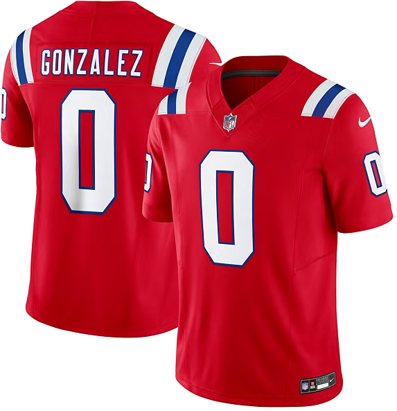 Chargez l'image dans la visionneuse de la galerie, Maillot de l'équipe de match Nike des Chiefs de Kansas City Patrick Mahomes pour jeunes

