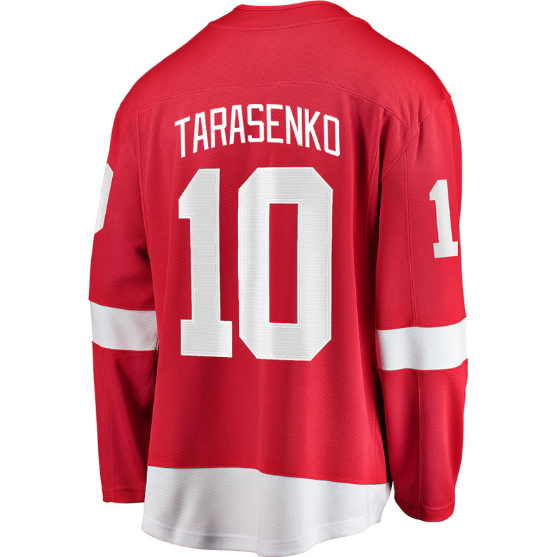 Load image into Gallery viewer, Vladimir Tarasenko Detroit Red Wings NHL Fanatics Breakaway Home Jersey
