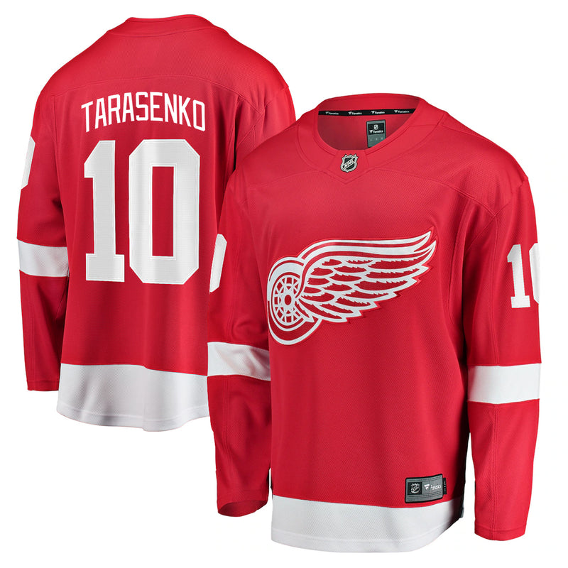 Tarasenko jersey clearance