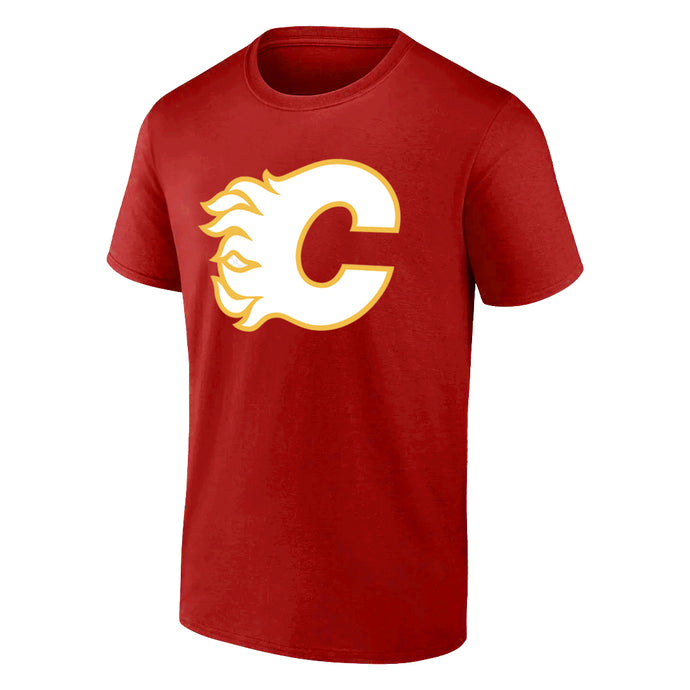 Calgary Flames NHL Fan T-Shirt