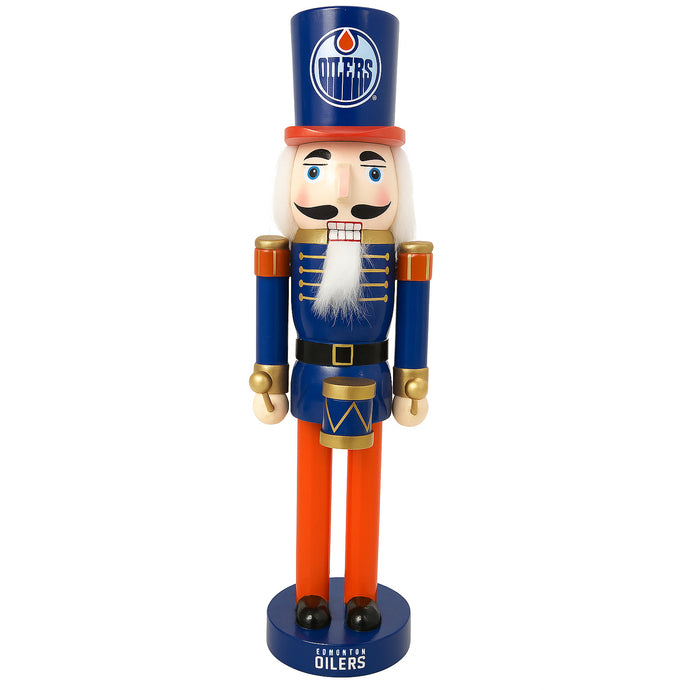 Edmonton Oilers NHL 14