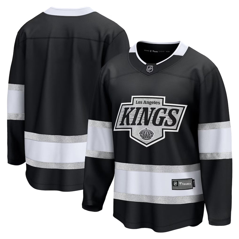 Chargez l'image dans la visionneuse de la galerie, Los Angeles Kings NHL Fanatics Breakaway Home Jersey
