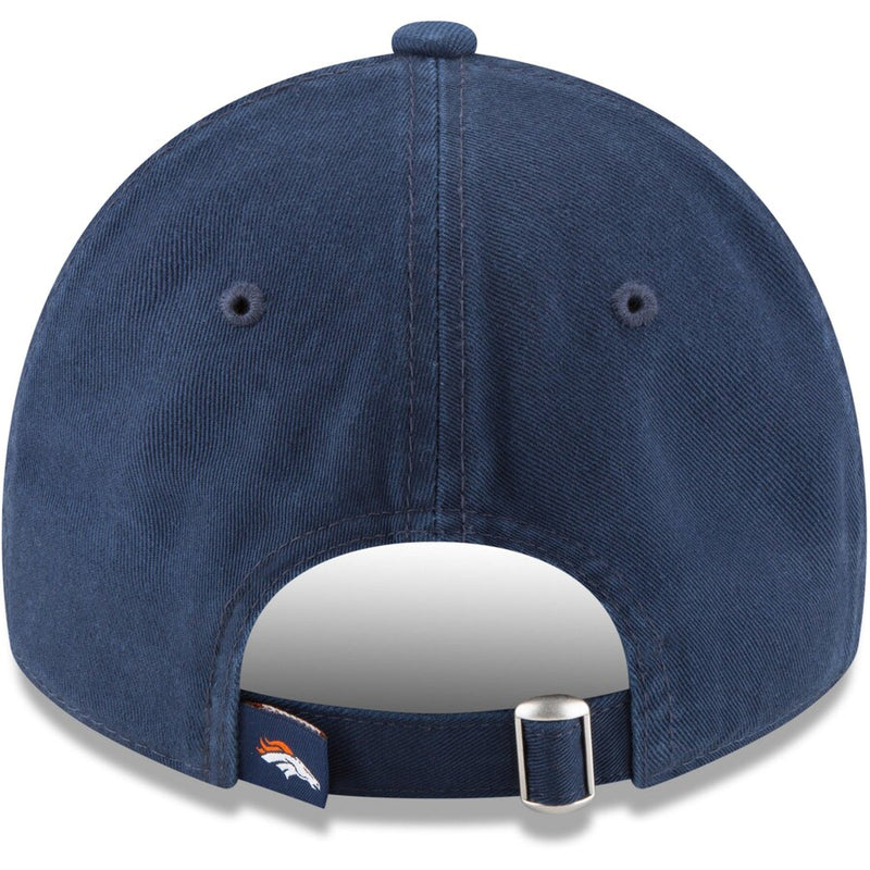 Load image into Gallery viewer, Denver Broncos NFL Core Classic 9TWENTY Adjustable Cap
