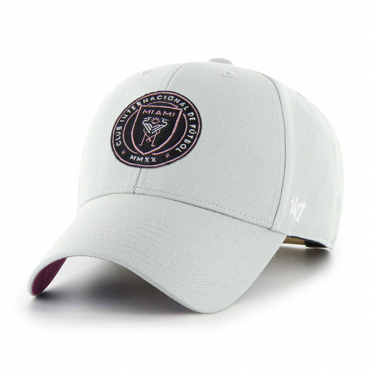 Inter Miami CF MLS Ballpark Snap MVP Adjustable Cap