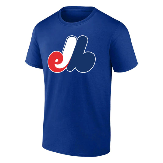 Montreal Expos MLB Fan T-Shirt