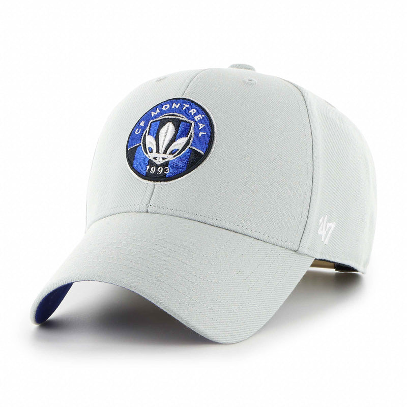 Load image into Gallery viewer, CF Montréal MLS Ballpark Snap MVP Adjustable Cap - Sport Army
