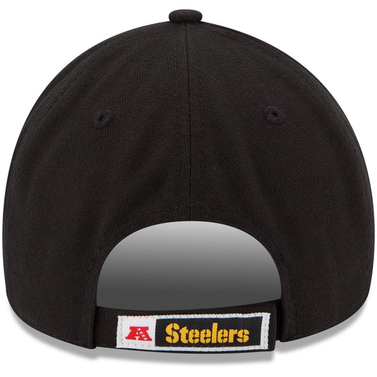 Pittsburgh Steelers NFL The League Adjustable 9FORTY Cap