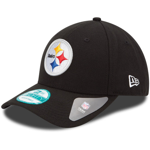 Pittsburgh Steelers NFL The League Adjustable 9FORTY Cap